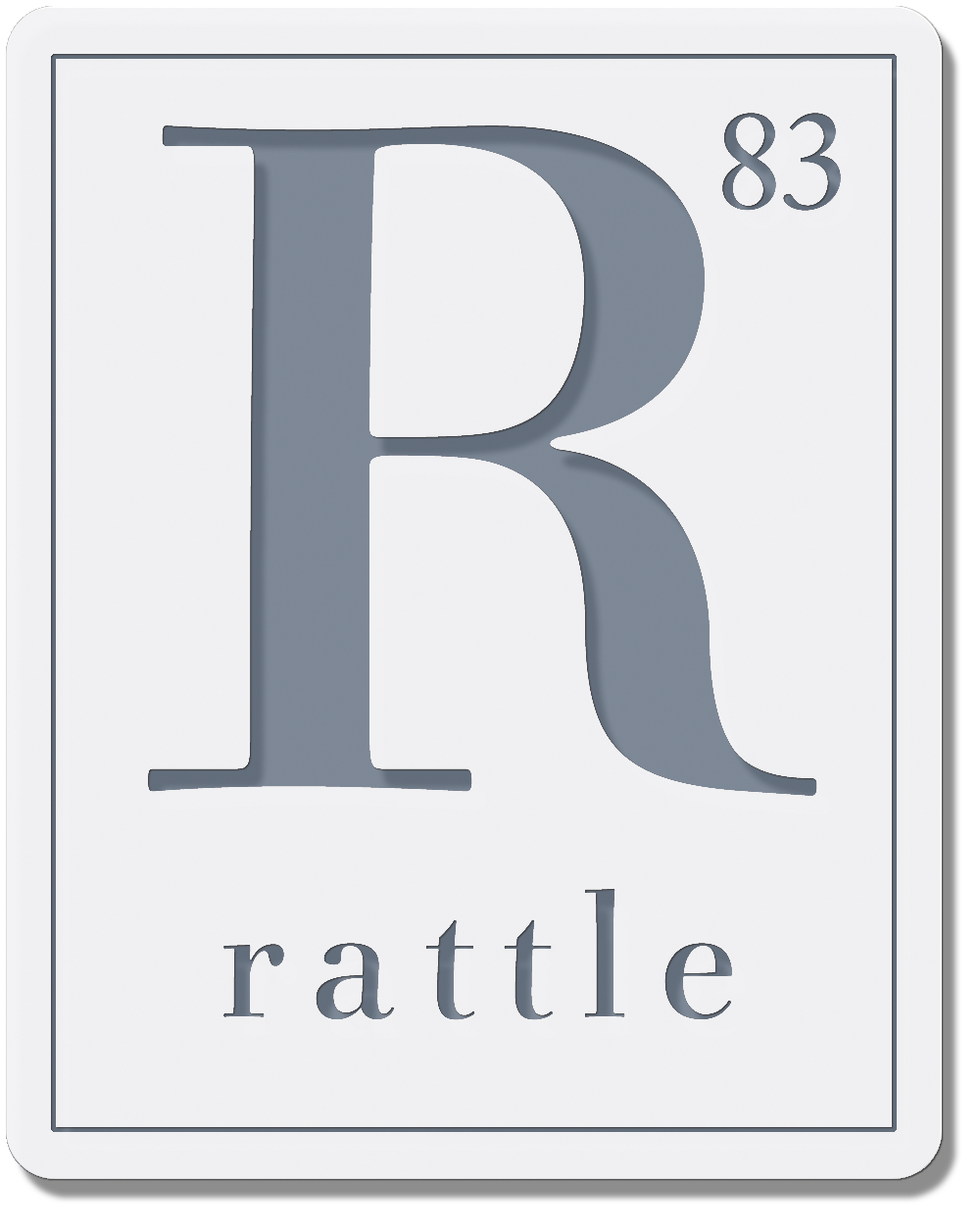 Rattle Logo